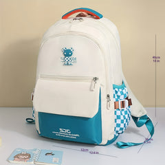 King Of Golden Talent Ultra Light Shoulder Backpack