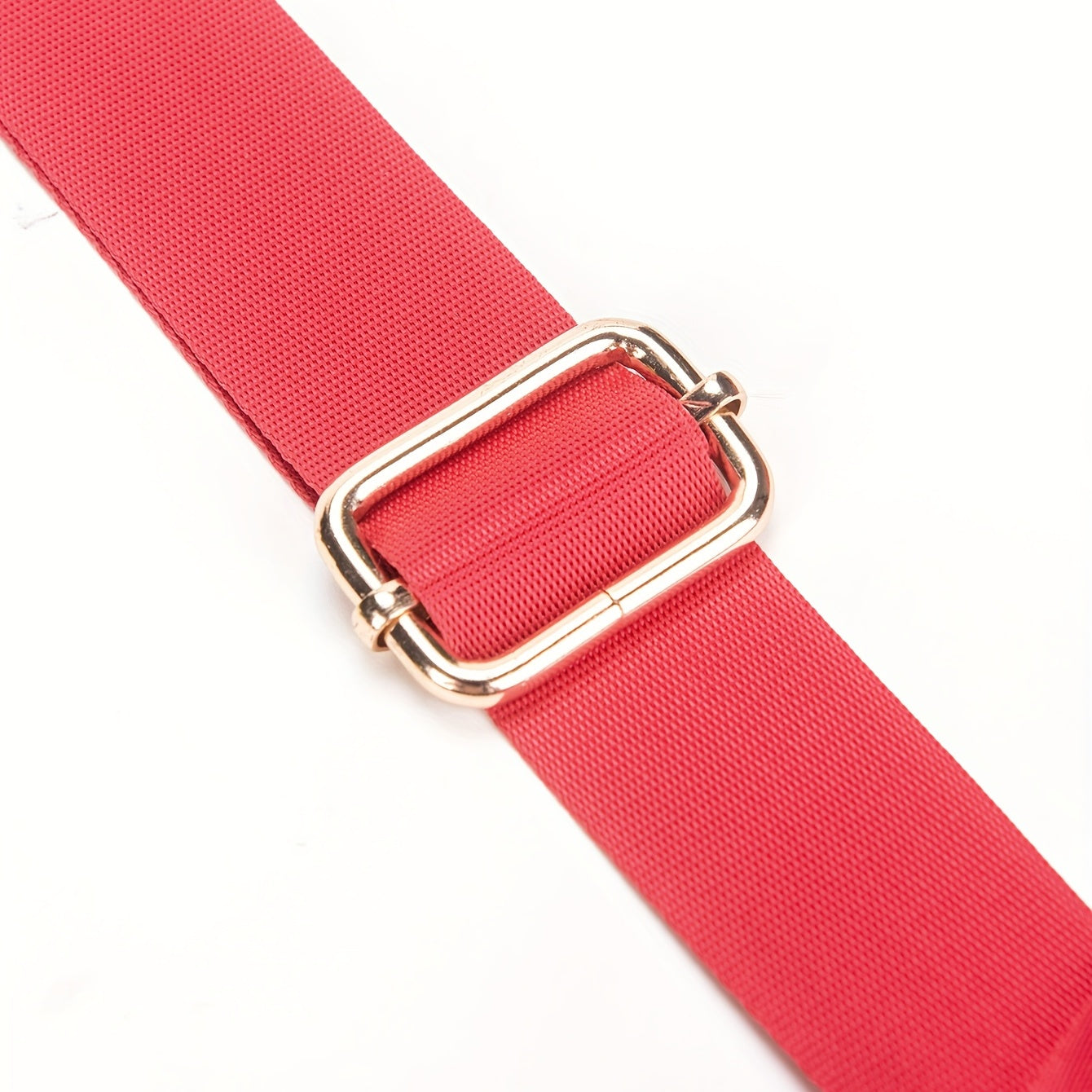Adjustable Shoulder Strap for Single Shoulder Bag, Wide Purse Removable Strap