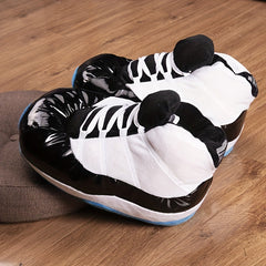 Men's Cozy Non-slip Home Slippers