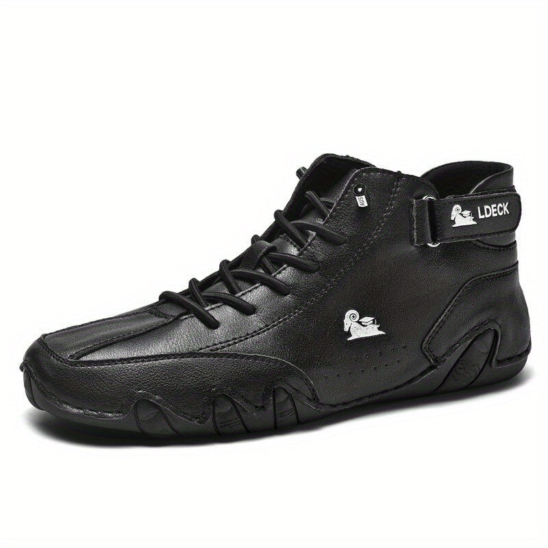 Men's Breathable Casual Shoes Non Slip Sneakers