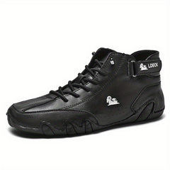 Men's Breathable Casual Shoes Non Slip Sneakers