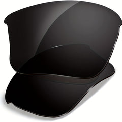 Sports Sunglasses Replacement Lenses UV Resistant Eye Protection
