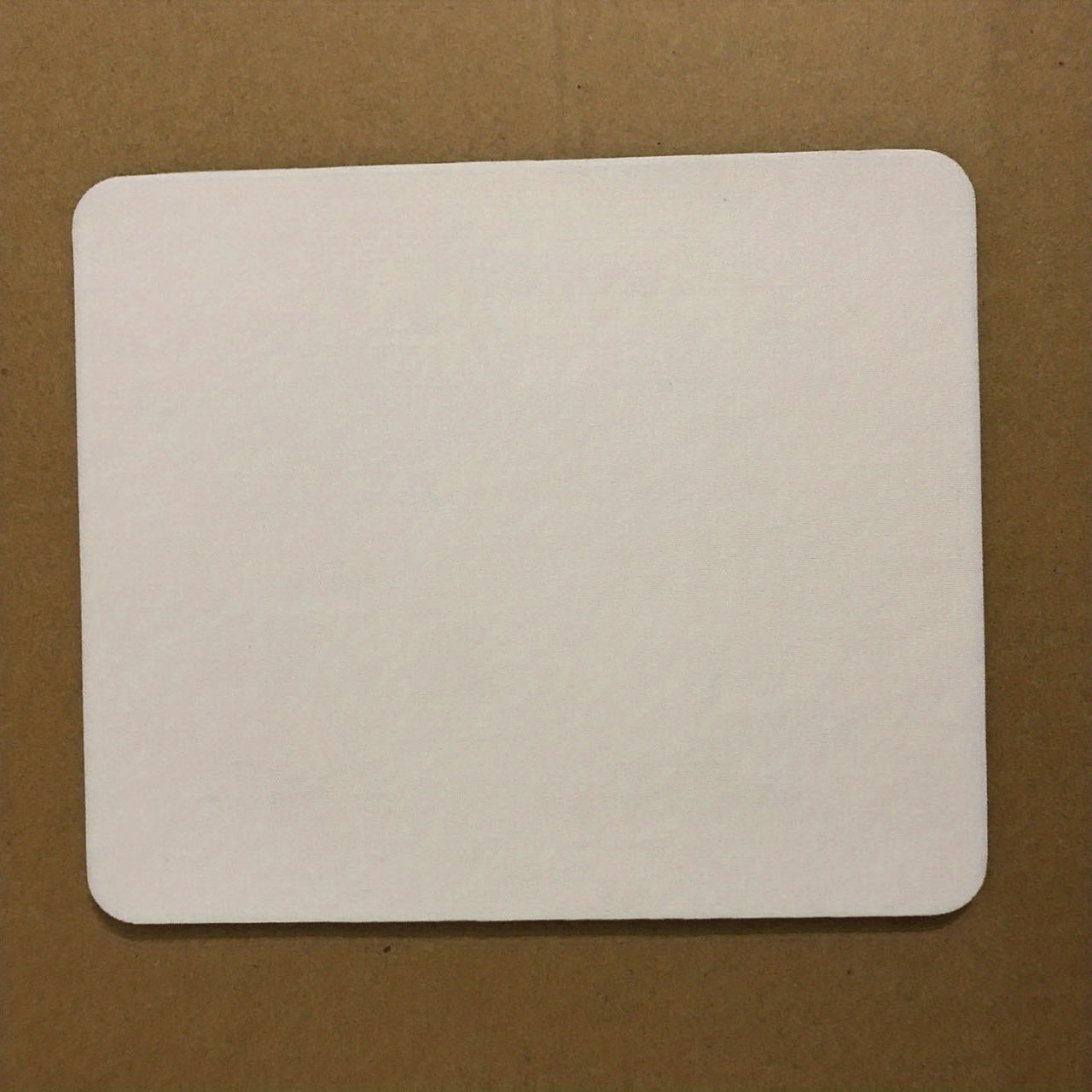 Sublimation Mouse Pad Blank Mouse Pad Sublimation Blanks Mousepad