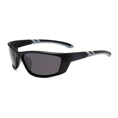 Polarized Sports Sunglasses UV400 Protection Unisex Goggles