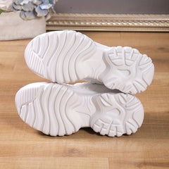 Lightweight Heighten Non Slip Chunky Sneakers