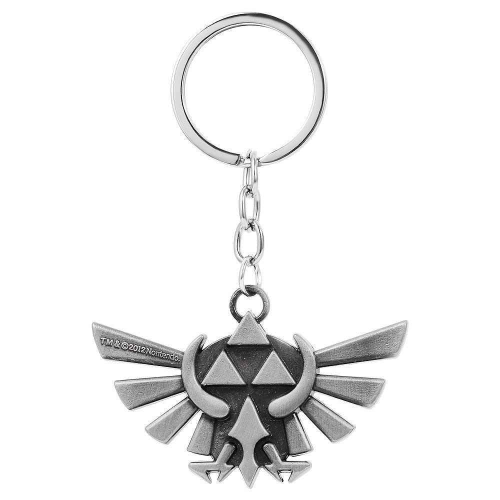 Game Peripherals Pendant Keychain
