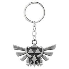 Game Peripherals Pendant Keychain