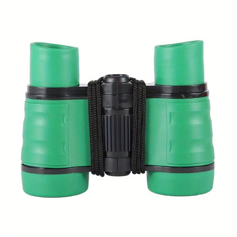 Shock Proof Set for Bird Watching Hiking & Learning