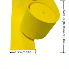 Anti Slip Overgrips for Rackets, Sweat Absorbent Grip
