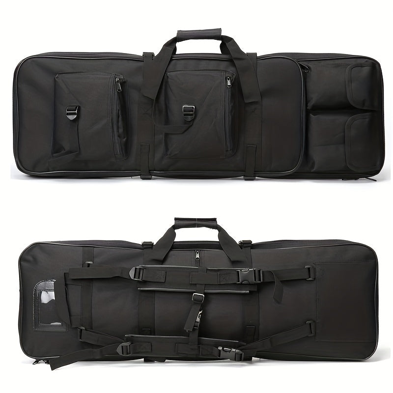 Large Capacity Multifunctional Tools Container Bag Heavy Duty For Sports Fishing