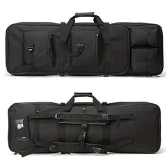 Large Capacity Multifunctional Tools Container Bag Heavy Duty For Sports Fishing