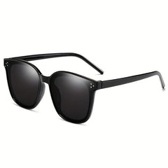 Square Rivet Sunglasses UV400 Sun Shades Glasses