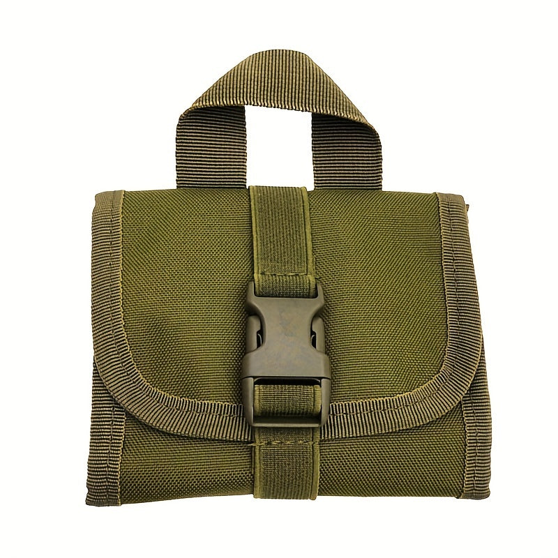 MOLLE Magazine Bag Folding 14 round Utility Tool Storage Bag