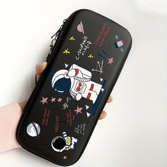 One Piece Astronaut Game Console Storage Bag Travel Bag