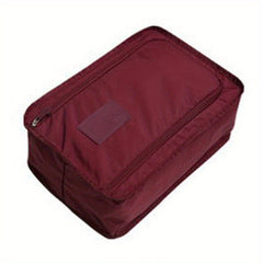 Waterproof Travel Shoes Storage Bag Organizer