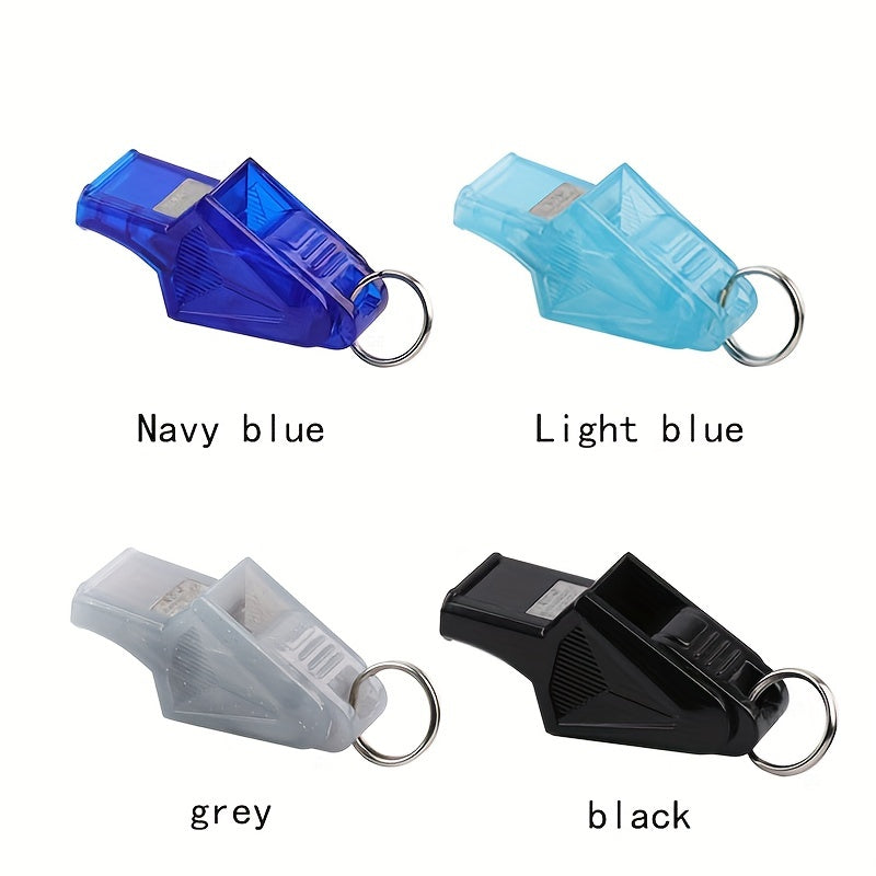 Referee Whistle Set Basketball Football Whistle