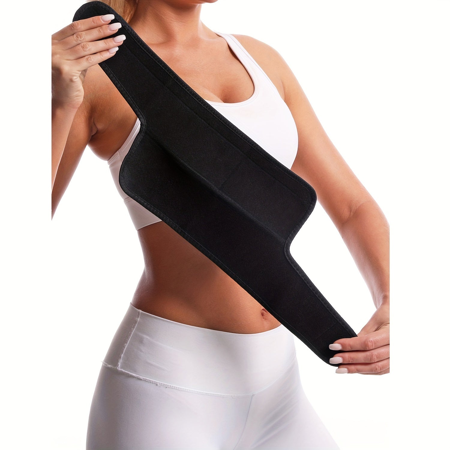 Adjustable Women's Arm Trimmers for Sauna and Arm Training