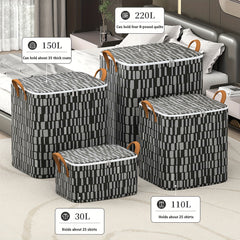 Non Woven Clothes Storage Bags Dustproof Shoes Storage Bags Household Organize