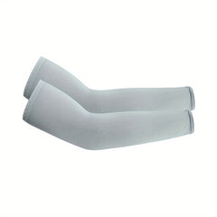 UV Protection Cycling Arm Sleeve for Outdoor Activities