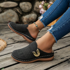 Breathable Sports Sandals Wear Resistance Non Slip Beach Slippers