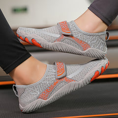 Unisex Sporty Water Shoes Quick Drying Aqua Shoes Lightweight Beach Shoes