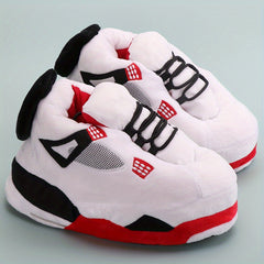 Men's Casual Home Slippers Warm Keeping Style