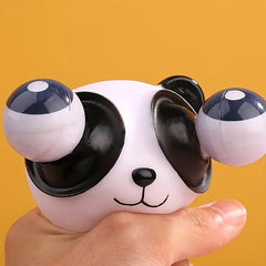 Panda Funny Decompressing Toy Creative Squeeze Decompressing Toy