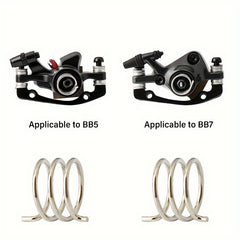 Disc Brake Clamp Spring for BB5 BB7 Mountain Road Bicycle