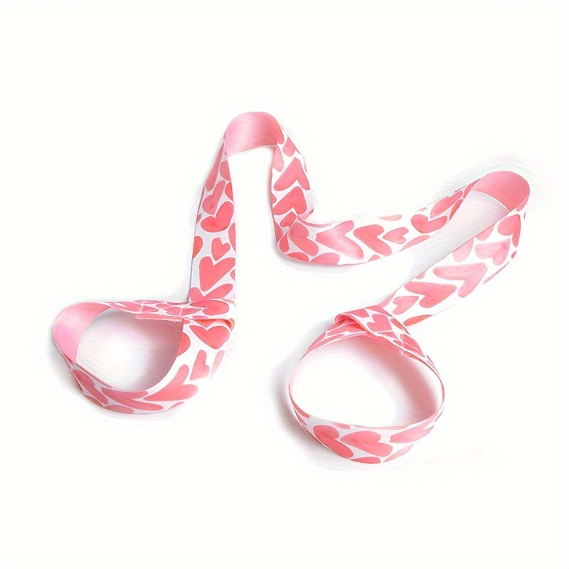 Yoga Mat Binding Strap Adjustable Carrier Band Multiple Colors