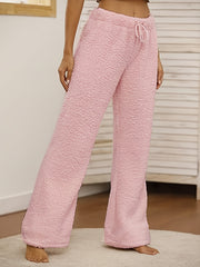 Cozy Home Sleep Pants Women's Sleepwear & Loungewear