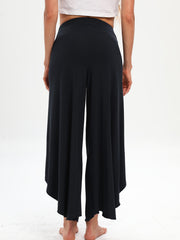 Wide Leg Pants Casual Every Yoga Pants Women's Clothing