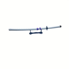 Samurai Sword Anime Sword Wooden Sword Role playing Props And Decoration