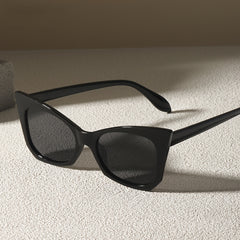 Cat Eye Vintage Sunscreen UV Protection Sunglasses