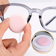 Anti Fog Decontamination Cleaning Brush for Phone Screen