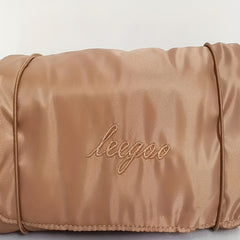 Detachable Cosmetic Bag Large Capacity Four in one Functional And Portable