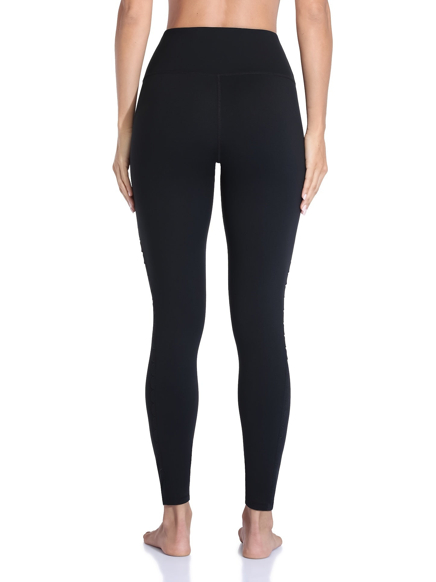 High Stretch Yoga Leggings Women's Activewear