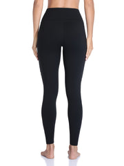 High Stretch Yoga Leggings Women's Activewear