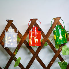 LED Candle Lamp Night Light Portable Home Decor Christmas Halloween Thanksgiving