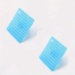 2pcs Veggie & Fruit Cleaning Brush Multi-Functional Potato Carrot Washing Brush