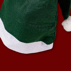 Santa Claus Hat Cosplay Costume