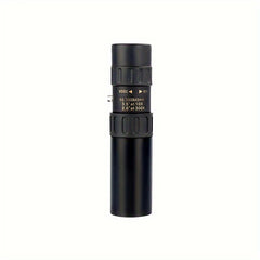 Waterproof HD Monocular with BAK4 Prism for Outdoor Camping