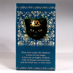 Cats Tarot & QRCode Guidebook: Unlock Magical Feline Wisdom