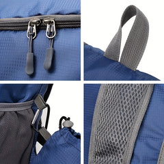Large Capacity Waterproof Backpack for Outdoor Travel