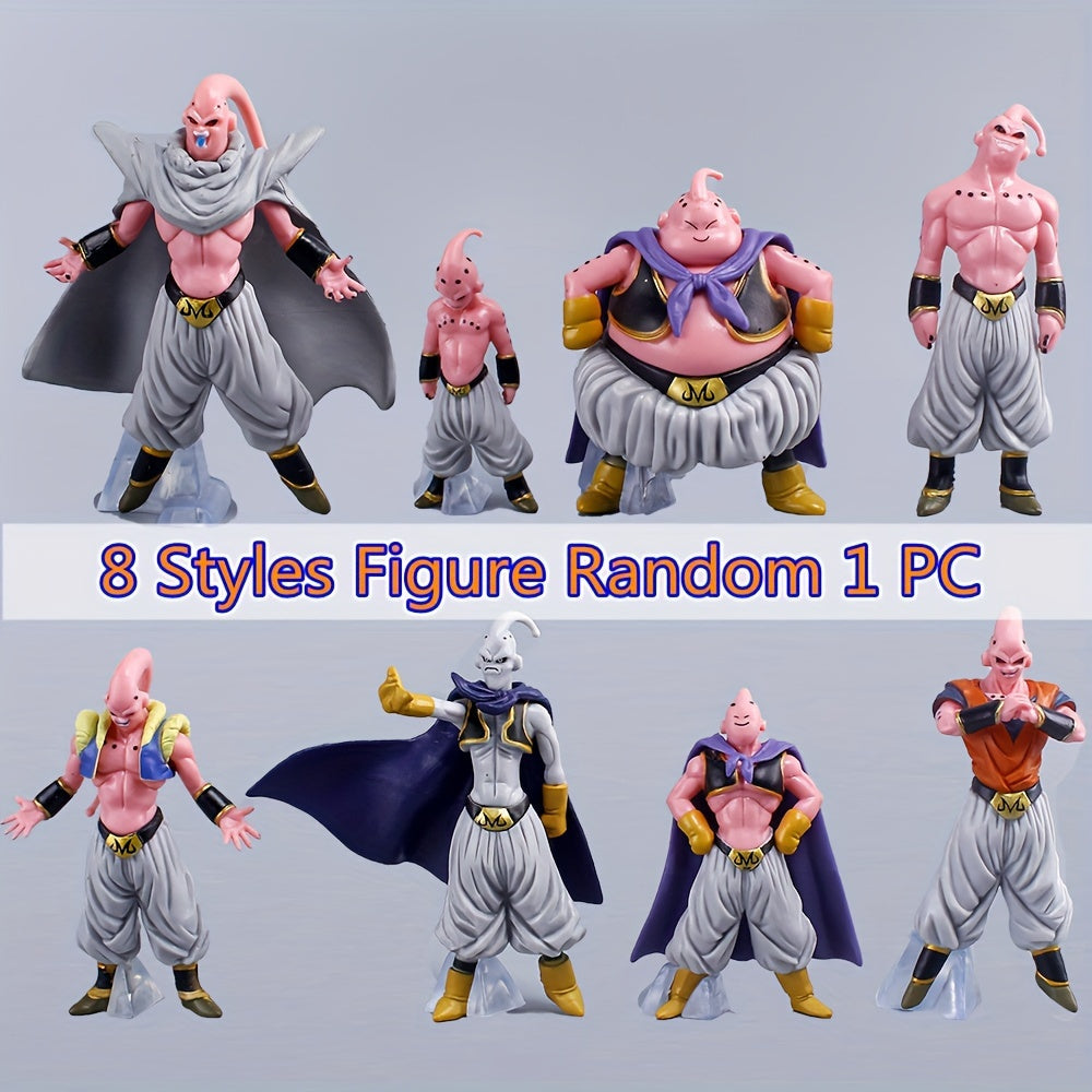 Handsome Figure Delicate Decoration Anime Toy Gift