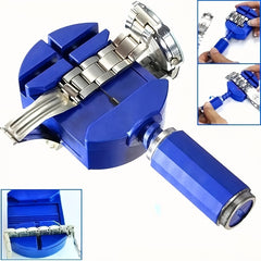 Watch Strap Repair Adjustment Tool Disassembly Tool with Hard Needle