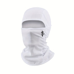 Motorcycle Face Mask Neck Shield UV Protection Sports Mask