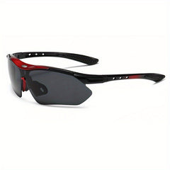 Men's Outdoor Sports Sunglasses