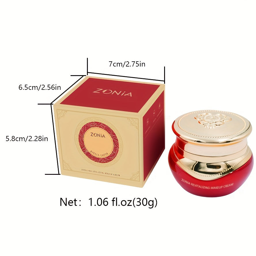 Dragon Blood Cream Nourishing Moisturizer