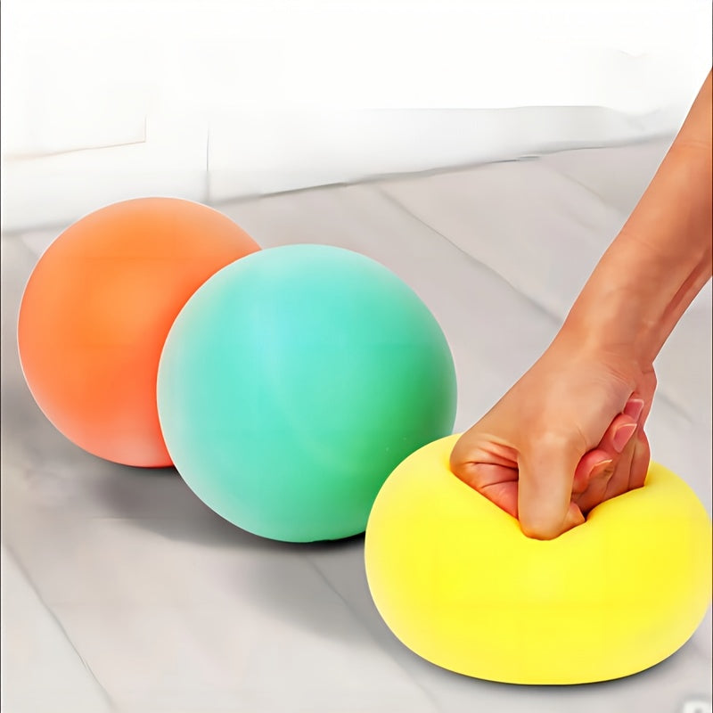 Indoor Silent Basketball For Training