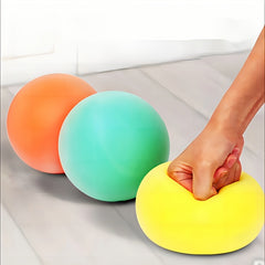 Indoor Silent Basketball For Training